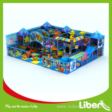 Baby indoor play areas soft